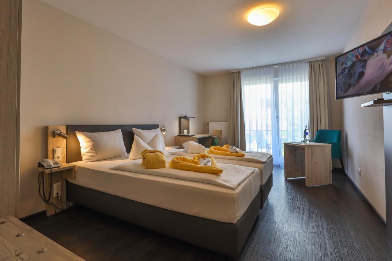 Sonnenhotel Bayerischer Hof - All Inklusive Angebote Verfuegbar Waldmuenchen Room photo