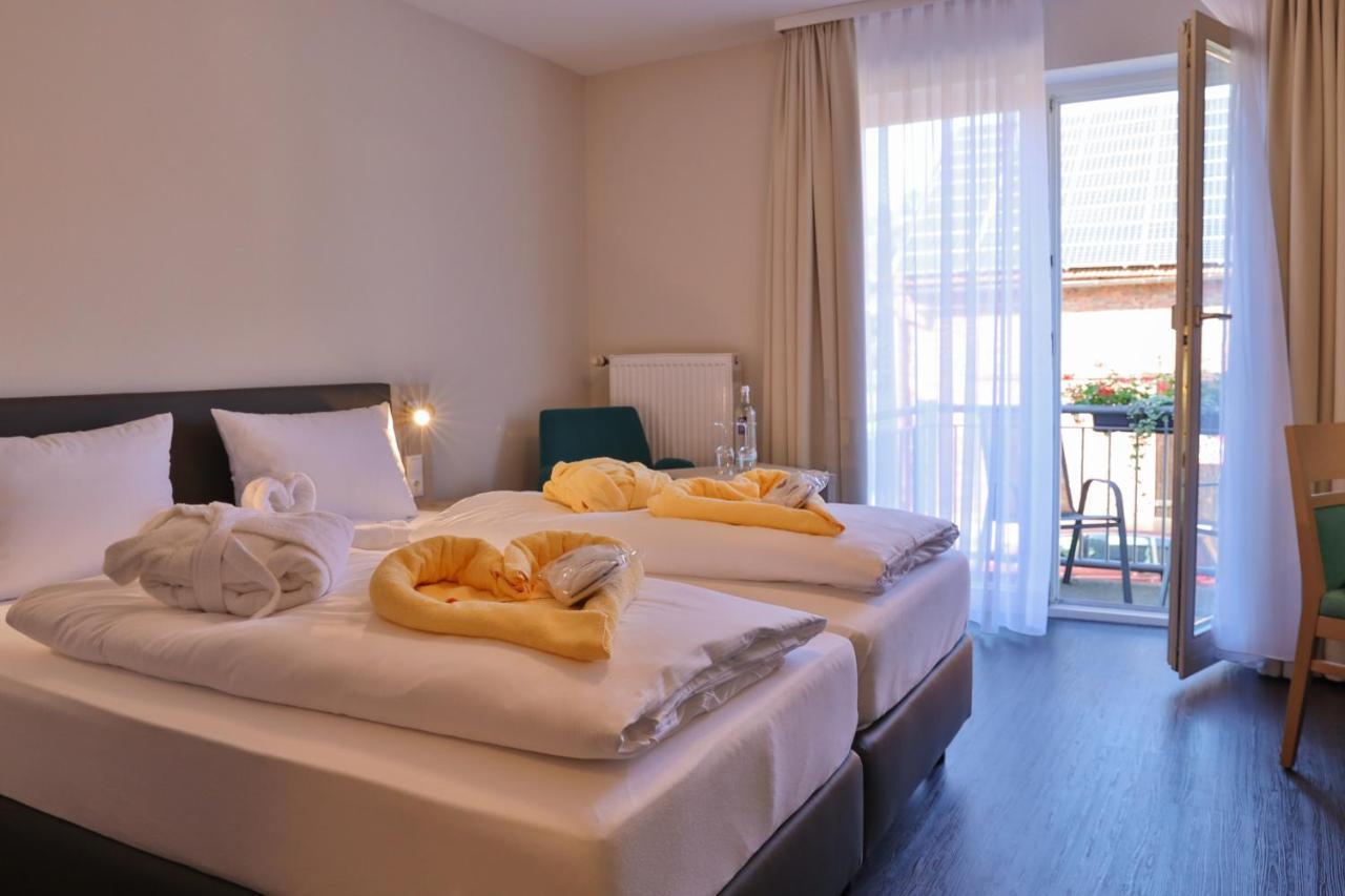 Sonnenhotel Bayerischer Hof - All Inklusive Angebote Verfuegbar Waldmuenchen Room photo
