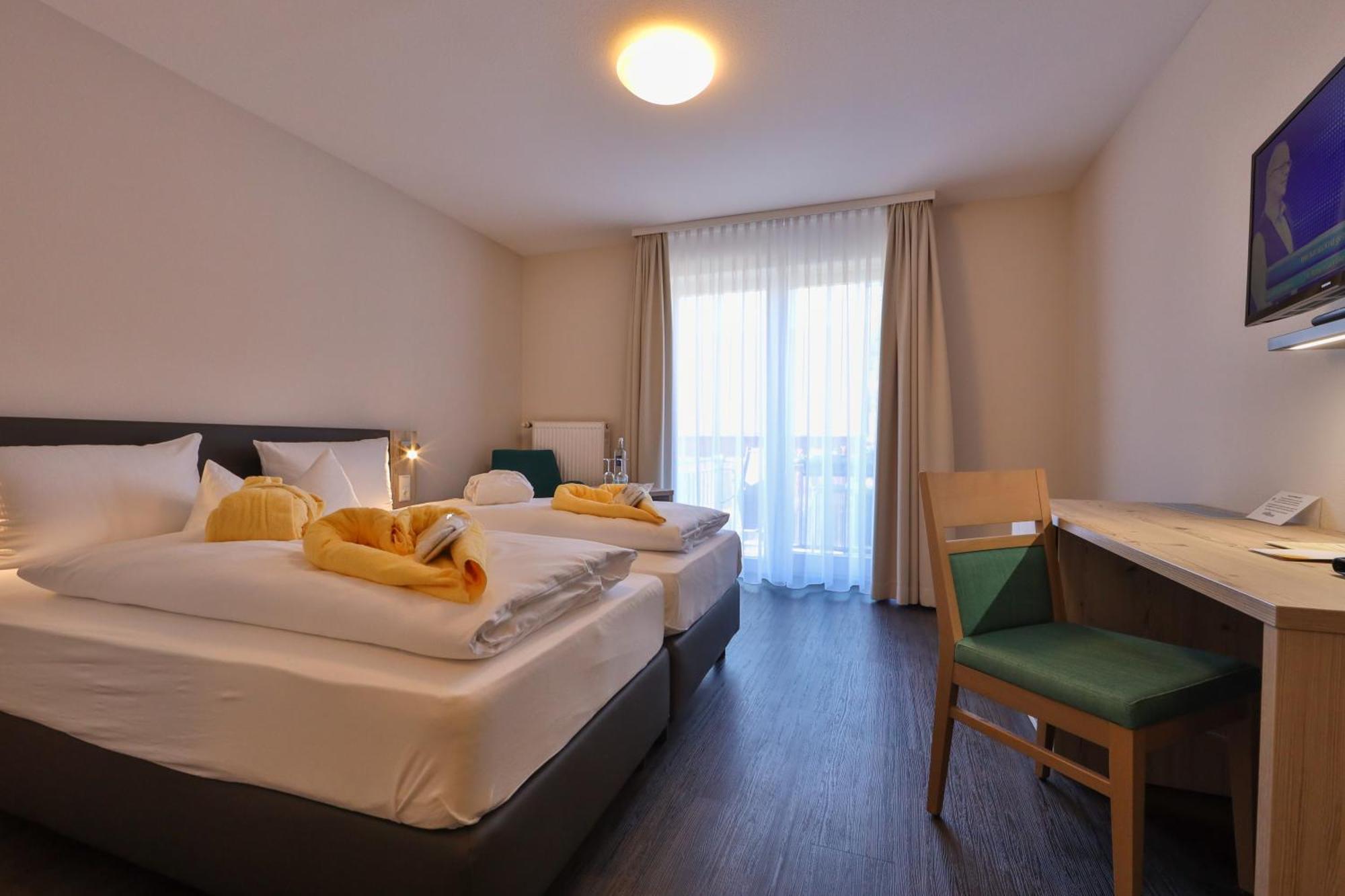 Sonnenhotel Bayerischer Hof - All Inklusive Angebote Verfuegbar Waldmuenchen Room photo