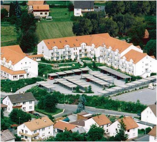 Sonnenhotel Bayerischer Hof - All Inklusive Angebote Verfuegbar Waldmuenchen Exterior photo